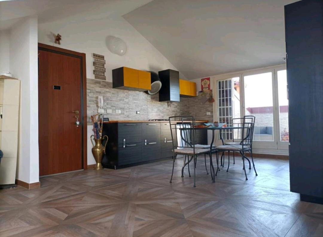 بولونيا B&B Center Gallery المظهر الخارجي الصورة