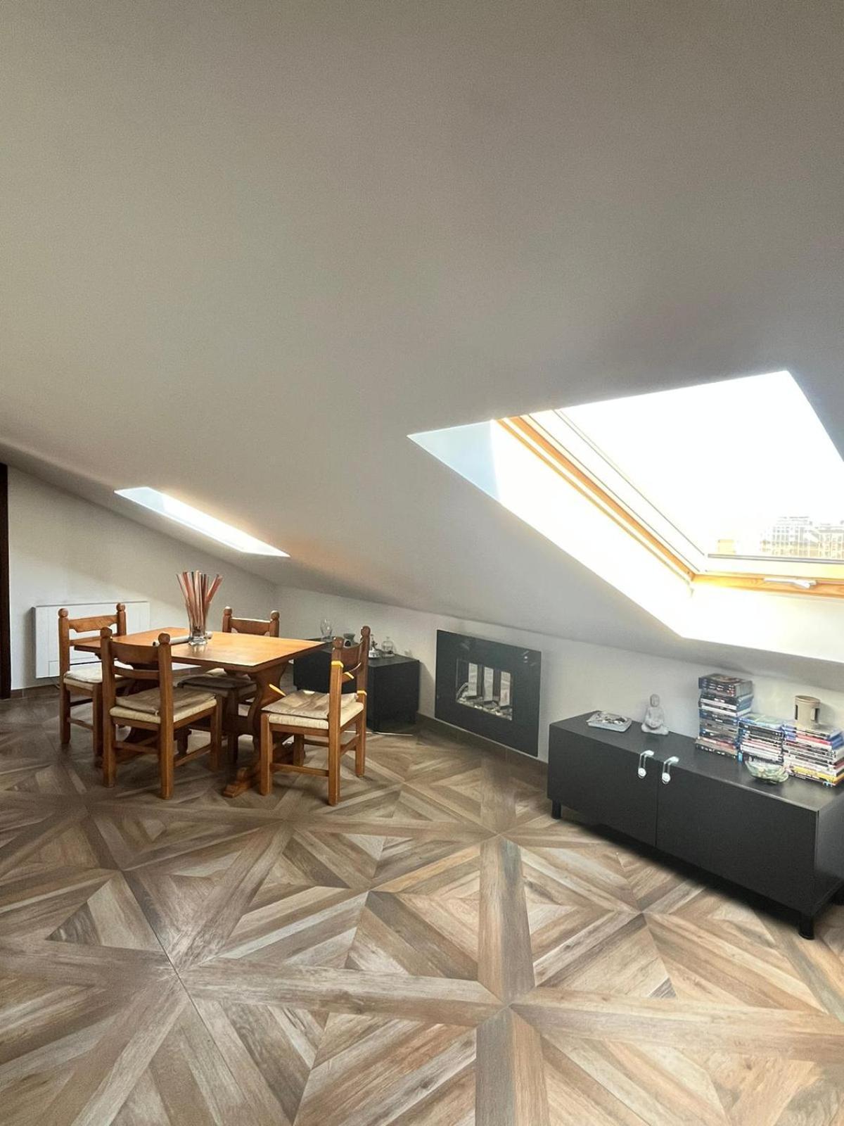 بولونيا B&B Center Gallery المظهر الخارجي الصورة