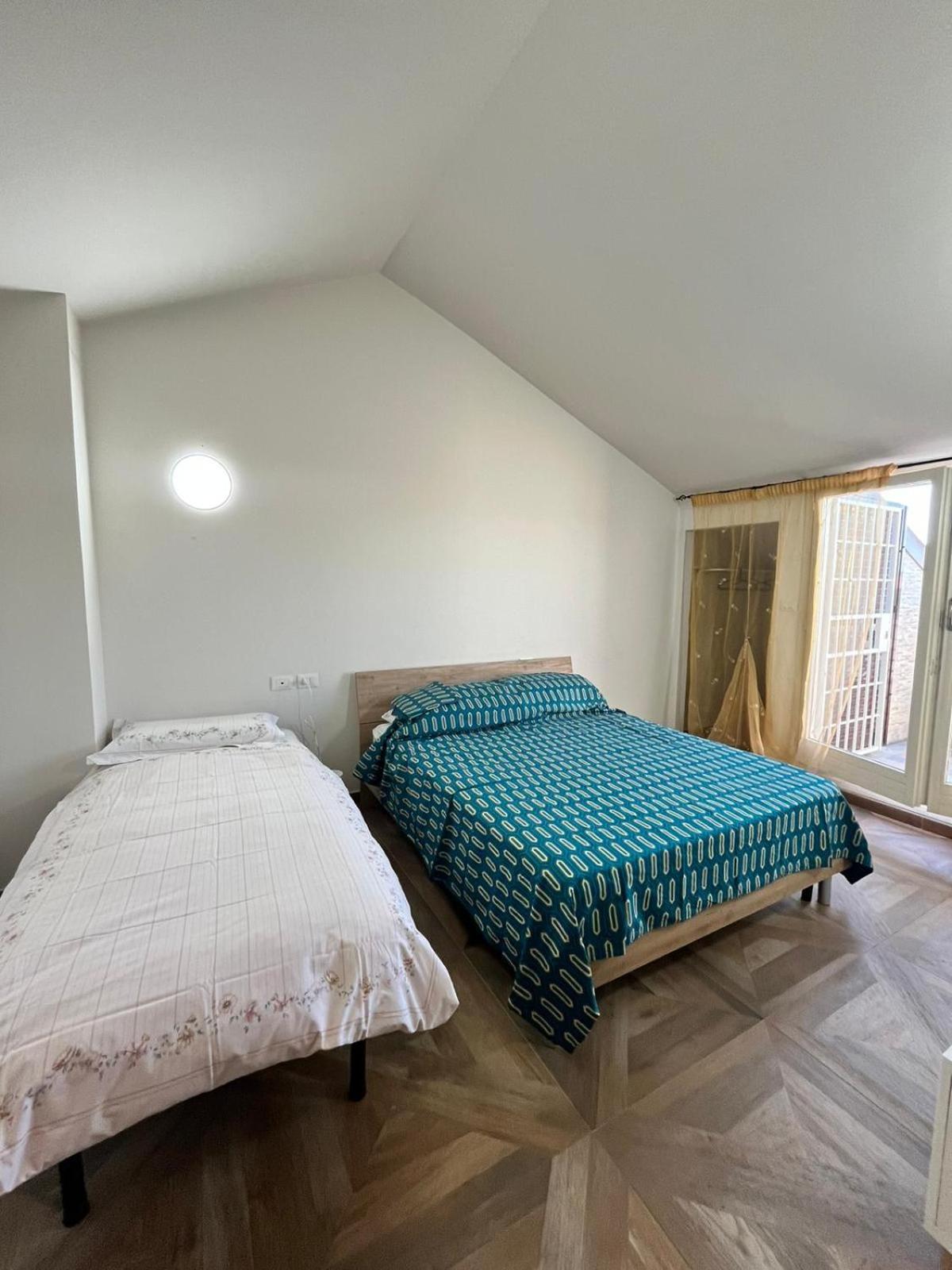 بولونيا B&B Center Gallery المظهر الخارجي الصورة