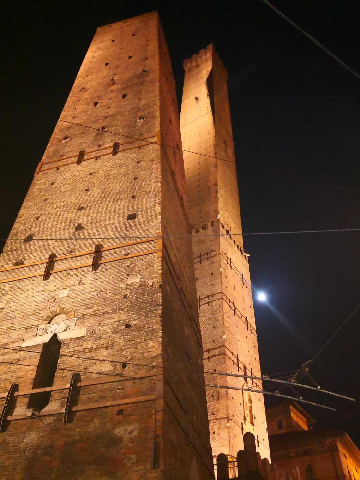 بولونيا B&B Center Gallery المظهر الخارجي الصورة