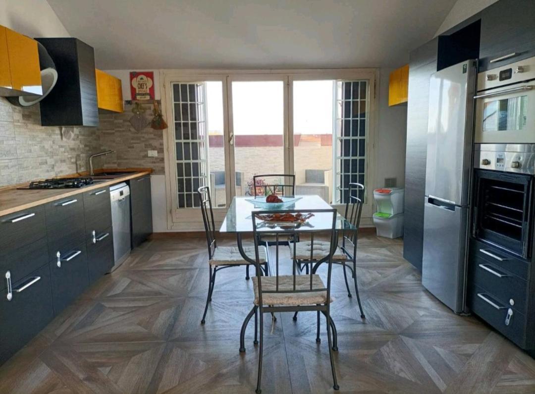 بولونيا B&B Center Gallery المظهر الخارجي الصورة