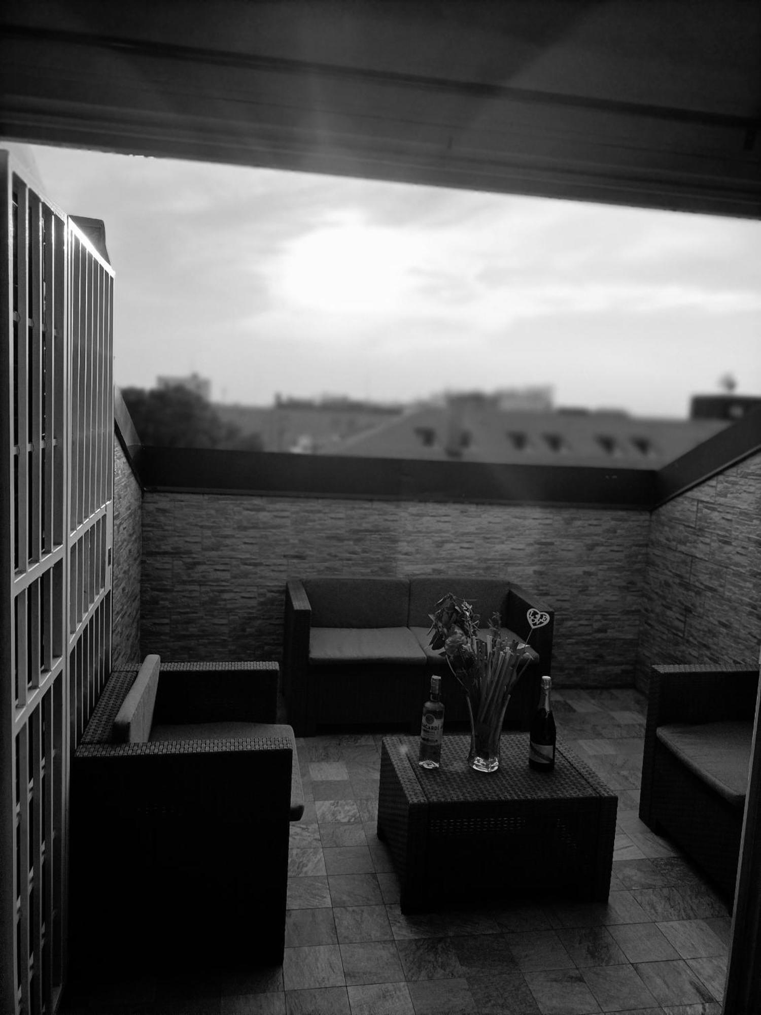 بولونيا B&B Center Gallery المظهر الخارجي الصورة