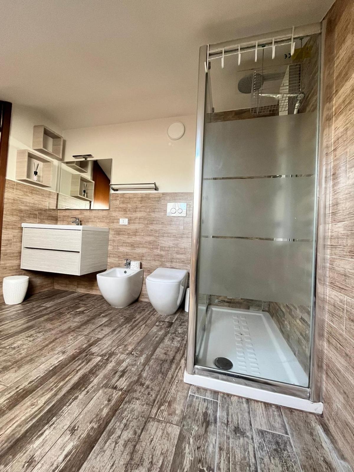 بولونيا B&B Center Gallery المظهر الخارجي الصورة