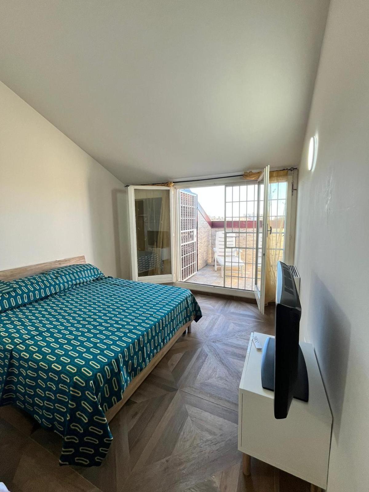 بولونيا B&B Center Gallery المظهر الخارجي الصورة